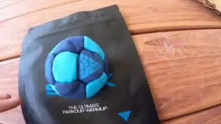 STORROR hackysack