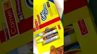 💥Gel Crayons Magic Color 🌟 🖍️ Price 220Rs. #drawing #ytshorts #art #shorts