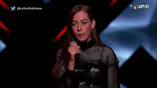 Ricardo Montaner Perdona a Belinda Por Bloquearlo