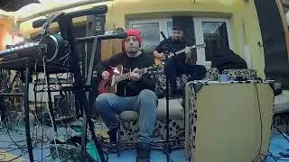 Zakręty od kuchni