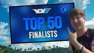 Monstruct's VOV3 top 50 reaction!
