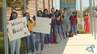 Idea North Mission Key Club
