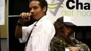 XS Megazine & b-gyrl rep for stlhiphop.com