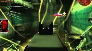 Husk Cannon Pat Fight 1