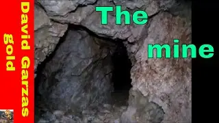 Tarryall Creek mine part 2 of 2