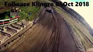 FOLKRACE KLINGRE