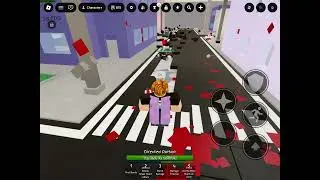 Kira showcase