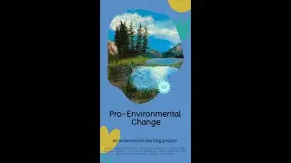 Pro-Environmental Change Assignment.mp4
