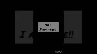 Oh i am here (tae ver.) #v #bts #army #
