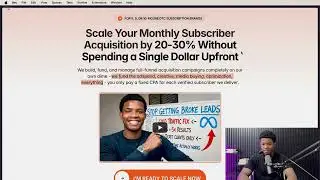 What I Learned After Making $20M+ With Landing Pages