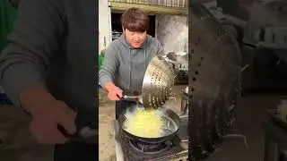 筋饼卷万物 拿的严 #懒人的厨房好物