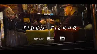 ARIANO - TIDEN TICKAR (official musicvideo)