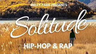 FREE to use Hip Hop Track | Solitude by Filo Starquez