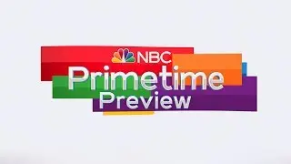 Primetime Preview Show
