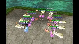 BillyBigBank mage pk   @KOMYKO #Adonis