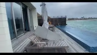 Radisson blu Resort  II Maldives Tour Booking II Jolly Holidays