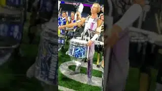 The SHOT heard ROUND THE WORLD - Mandarins 2019 - MV Takeover - #marchingvlogs