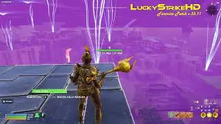 Fortnite STW Twine Peaks Endurance @30 Waves Full Clear
