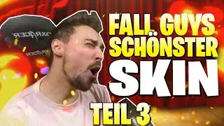Fall Guys FASHION CONTEST Teil 3 FINALE