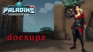 Tyra doesupz POV | Jaguar Falls | NA Masters Qualifiers Week 2