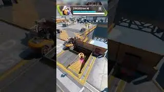 Tragic Loss with NO self revive in Apex