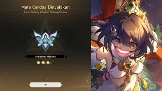 Last Boss (Cirrus) Run Yunli Team | DU Protocol X6