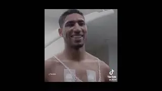 tiktok edits of hot footballers part 3