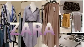 ZARA SEPTEMBER 2020 NEW COLLECTIONS||ZARA WOMEN'S FALL 2020 COLLECTION