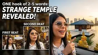 Inside Colombo's Most Bizarre Temples