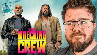 Is 'The Wrecking Crew' Worth Watching ? (Review)