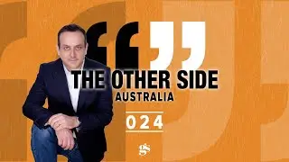 Political police, emergency forever, Trumpbook | The Other Side Australia, Ep24