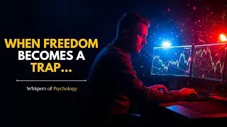 The Paradox of Choice: Trading Freedom vs. Paralysis | Whispers of Psychology