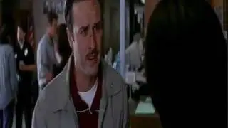 I'd Come for You (Scream)