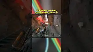 homie got PULVERIZED - #arcraiders #shorts
