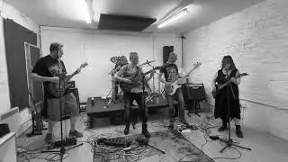 Dark Grin - 90s Grunge Tribute Band - My Wave (Soundgarden)