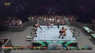 WWE Live