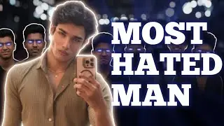 How attractive is @Shivprizzz | why people hate him so much?
