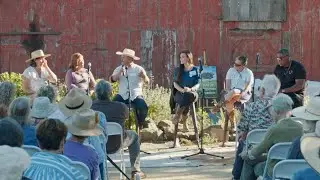 The Future of North Bay Agriculture: Climate Resilience & Local Food Systems | (full version)