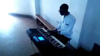 Baba Pokea by Alfred Ossonga#Matoleo#