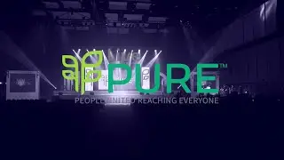 Grand Opening | The Power of LIVE PURE in Bangkok EP.2