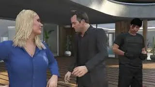 Michael dlc