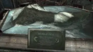 Singularity - Workers' District - Part 1