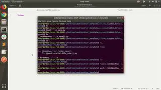 Cookiecutter in python | Lets create a new project with cookiecutter