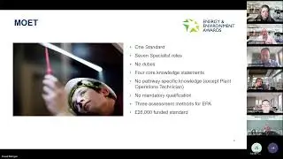 Engineering Maintenance Technician Webinar