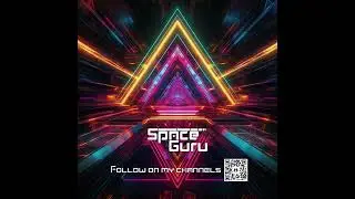 1 Hour Psytrance Mix | High Energy Trance Vibes Vol. 1