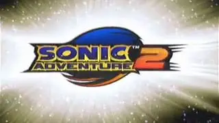 Let's Play 25 Years of Sonic - Sonic Adventure 2 (2001)
