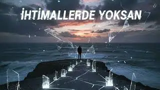 Linet – İhtimallerde Yoksan (Rap Edit) | BLACKTIDE