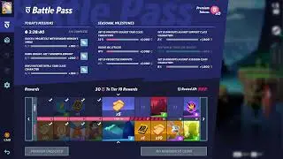 Multiversus Gameplay (GIVING AWAY CODES)
