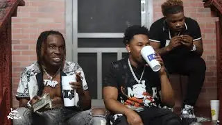 607 Unc First Viral Interview! Leaving The Illuminati, Sacrificing His Son, Writing Country Grammar