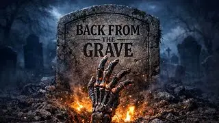 Back From The Grave | Dark Country Metal